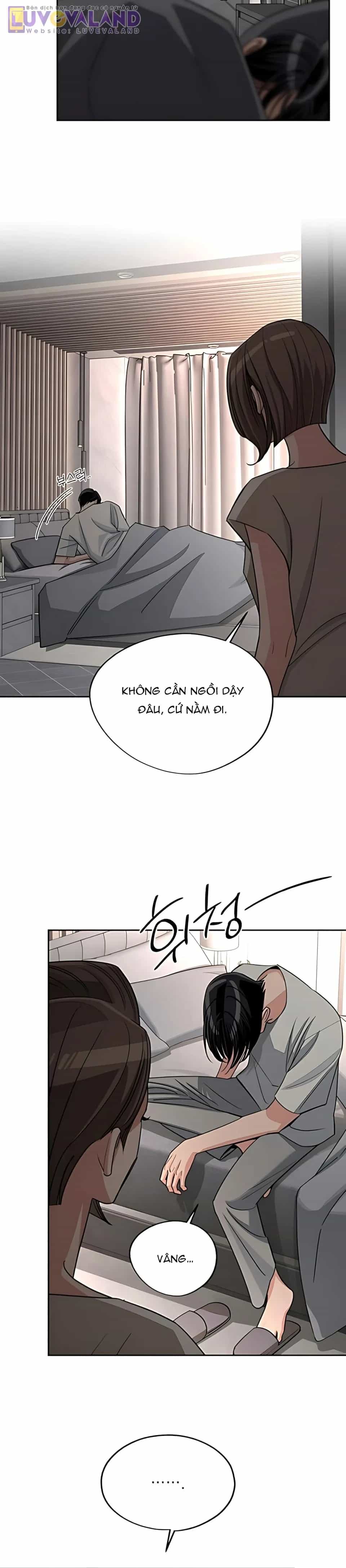 Tình Yêu Của Ik Seob - Chương 102 - ảnh 23