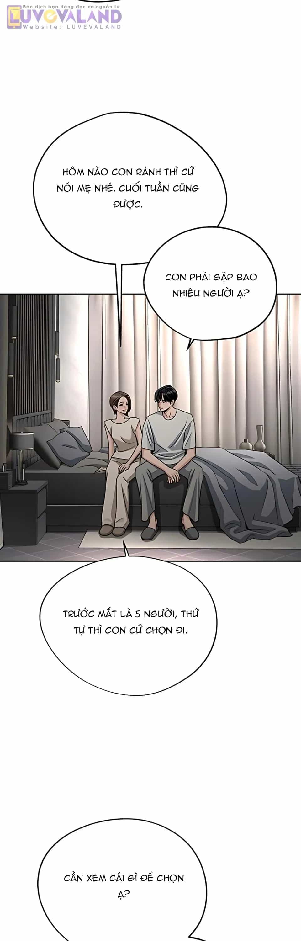Tình Yêu Của Ik Seob - Chương 102 - ảnh 27