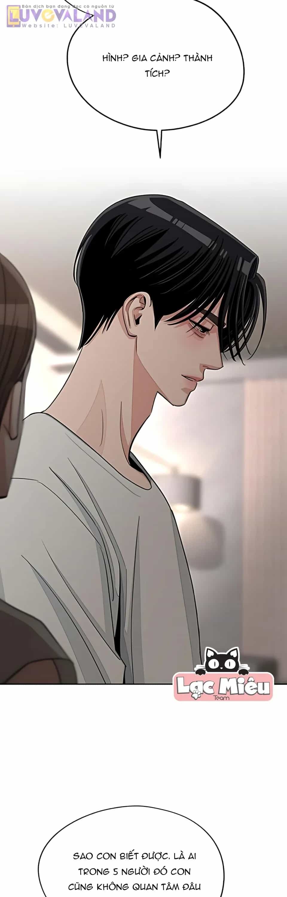 Tình Yêu Của Ik Seob - Chương 102 - ảnh 28