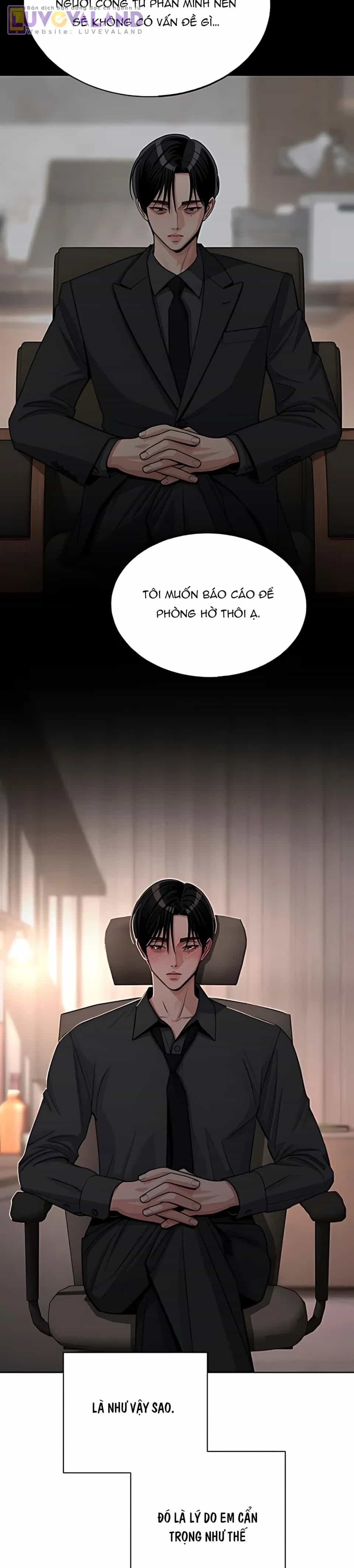 Tình Yêu Của Ik Seob - Chương 102 - ảnh 5