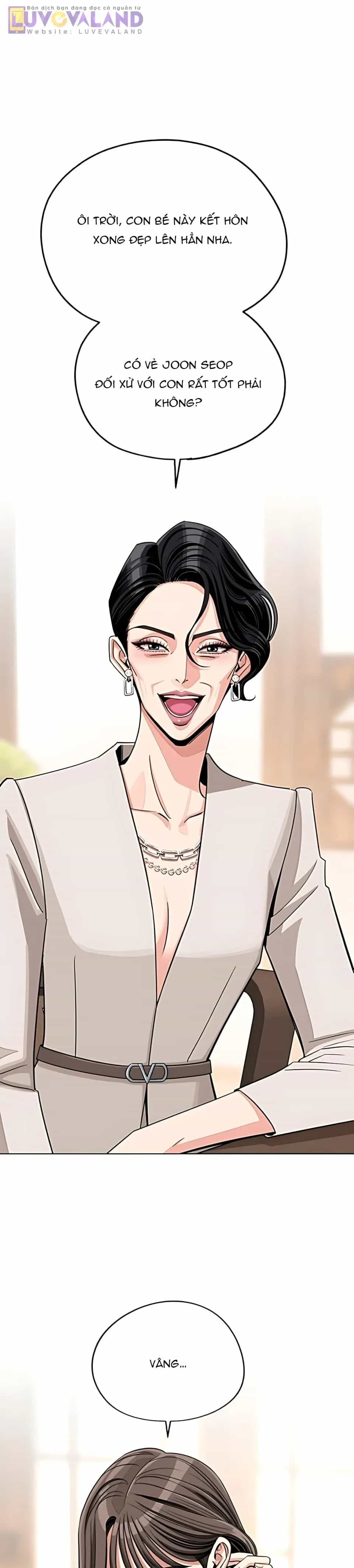 Tình Yêu Của Ik Seob - Chương 102 - ảnh 8