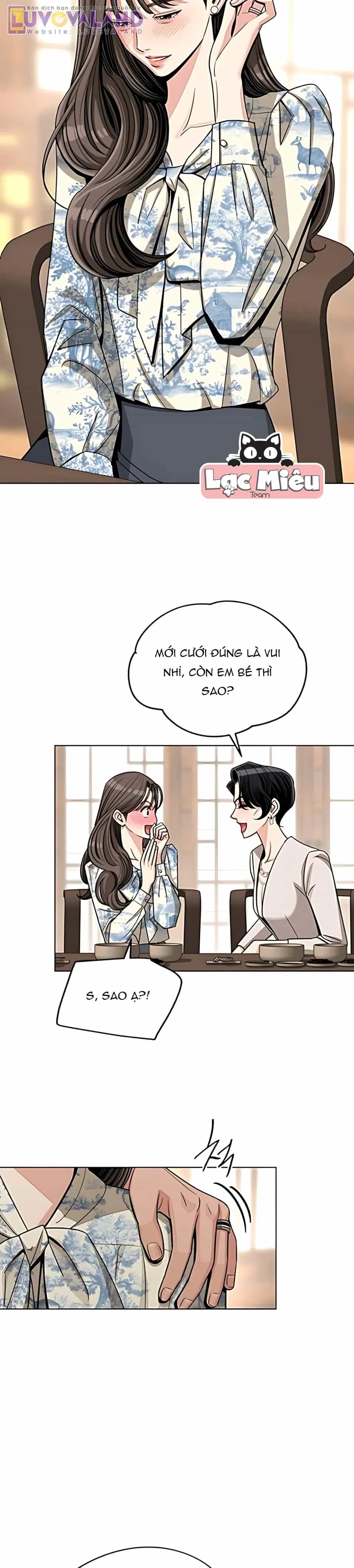 Tình Yêu Của Ik Seob - Chương 102 - ảnh 9