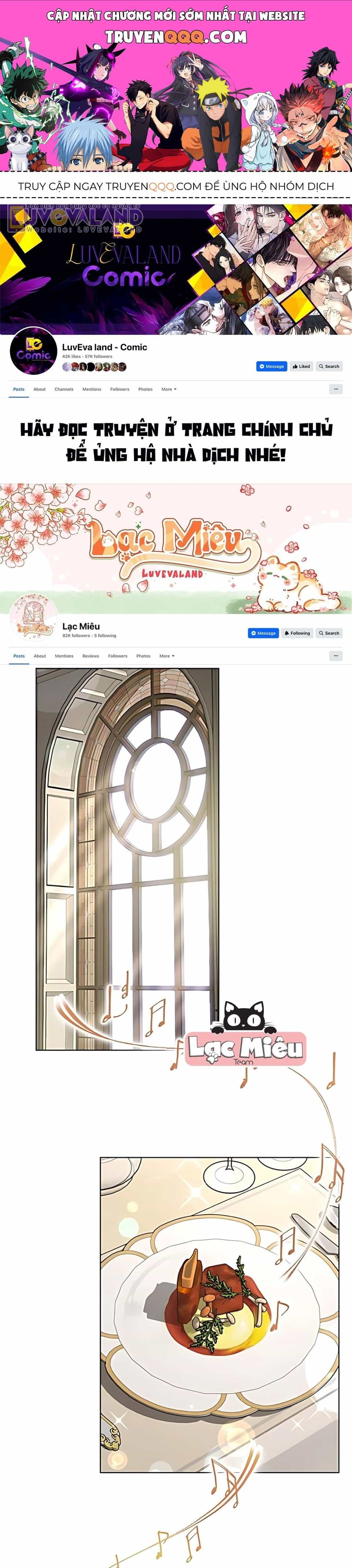 Tình Yêu Của Ik Seob - Chương 103 - ảnh 1