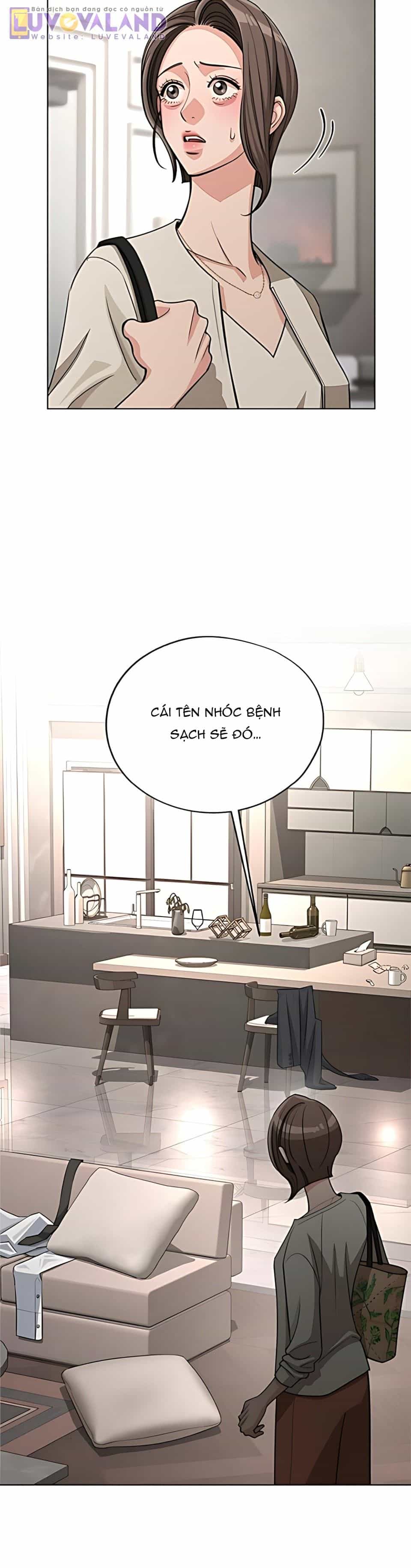 Tình Yêu Của Ik Seob - Chương 103 - ảnh 20