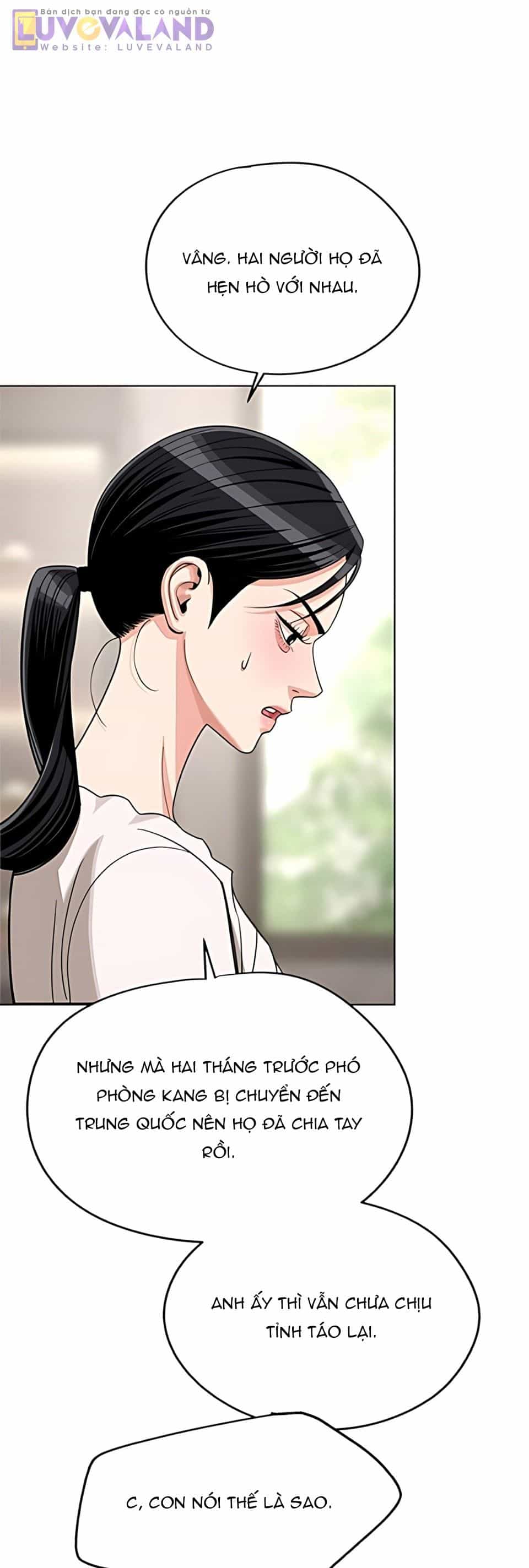 Tình Yêu Của Ik Seob - Chương 103 - ảnh 36