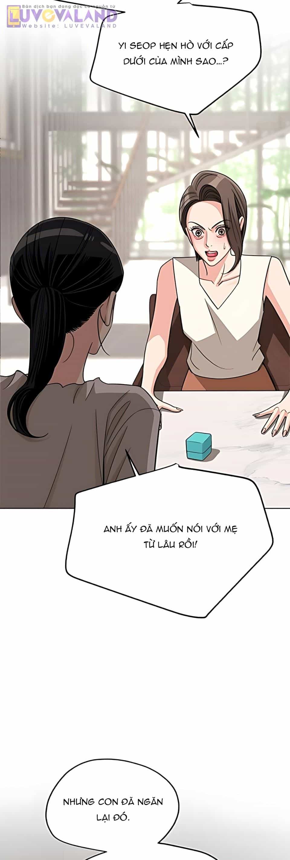 Tình Yêu Của Ik Seob - Chương 103 - ảnh 37
