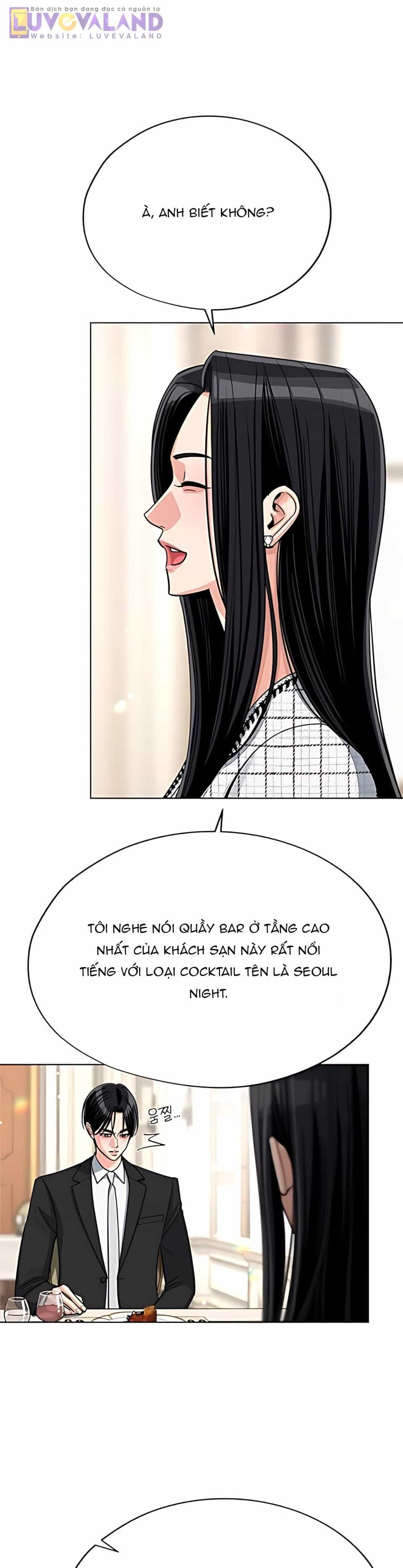 Tình Yêu Của Ik Seob - Chương 103 - ảnh 4