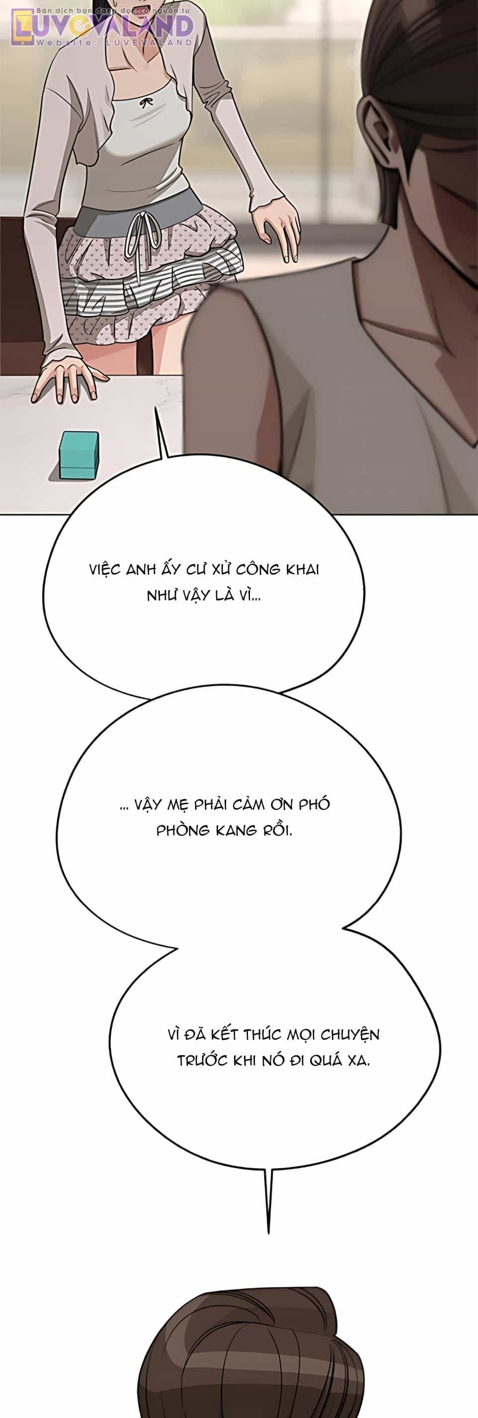 Tình Yêu Của Ik Seob - Chương 103 - ảnh 42
