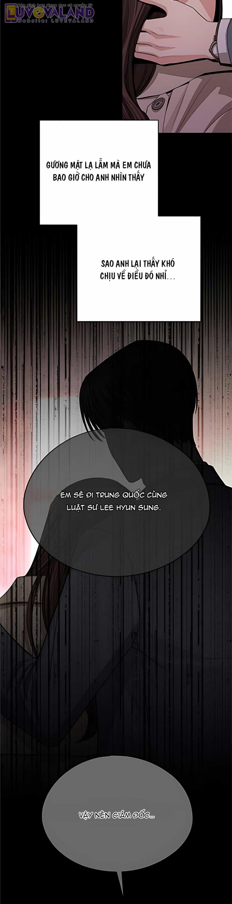 Tình Yêu Của Ik Seob - Chương 103 - ảnh 8