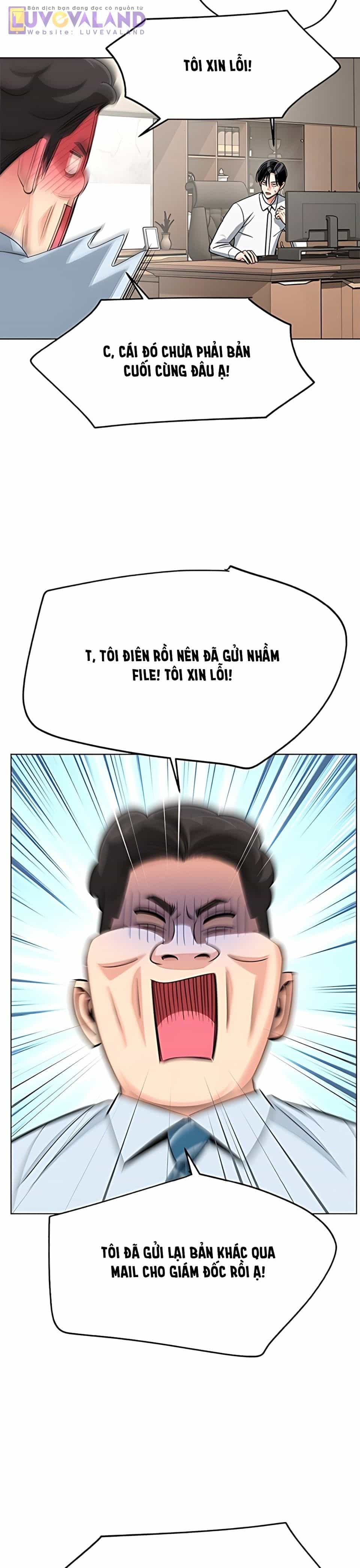 Tình Yêu Của Ik Seob - Chương 104 - ảnh 18