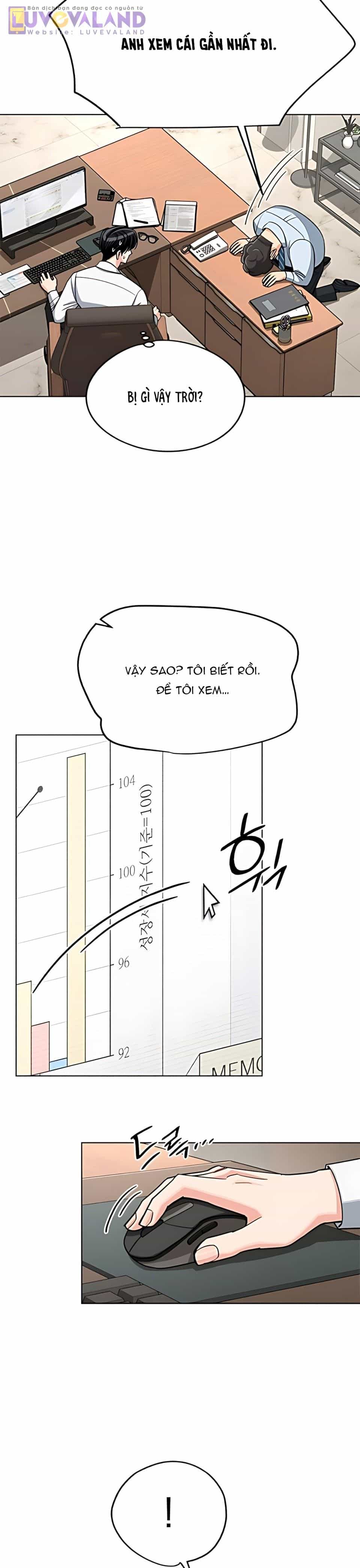 Tình Yêu Của Ik Seob - Chương 104 - ảnh 19