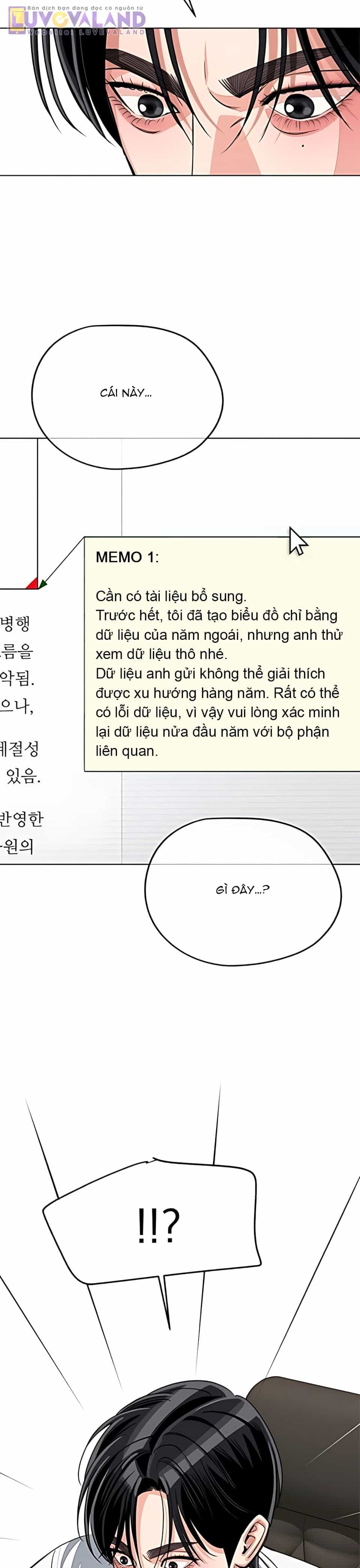 Tình Yêu Của Ik Seob - Chương 104 - ảnh 20