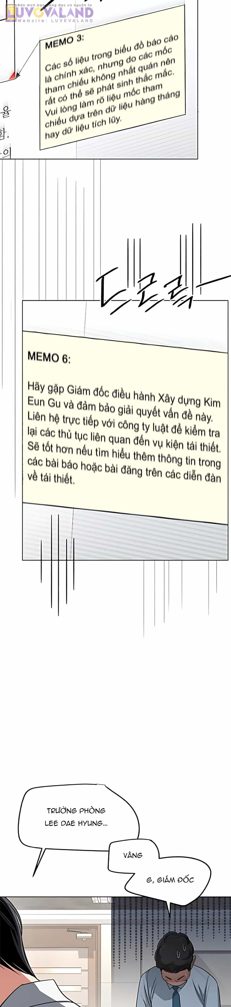 Tình Yêu Của Ik Seob - Chương 104 - ảnh 22