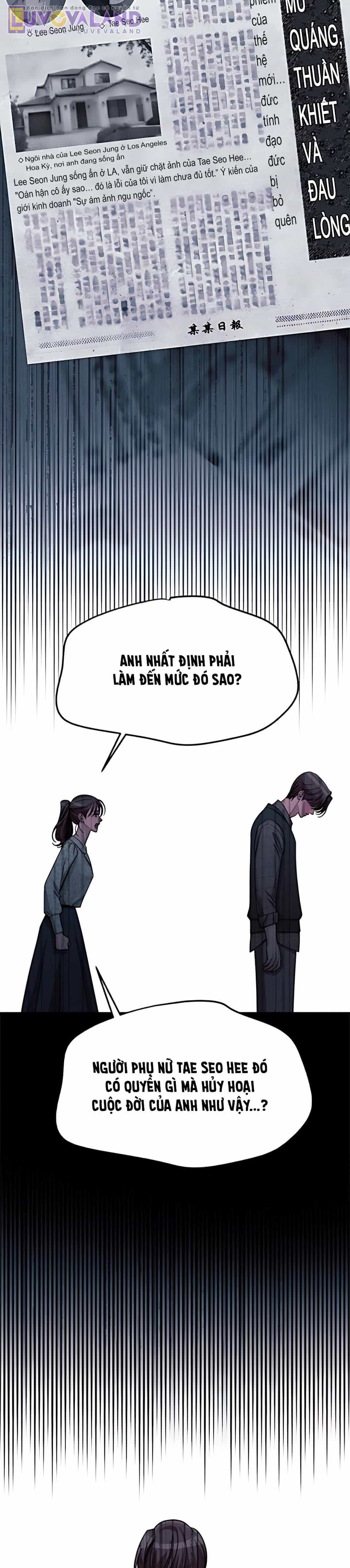 Tình Yêu Của Ik Seob - Chương 104 - ảnh 3
