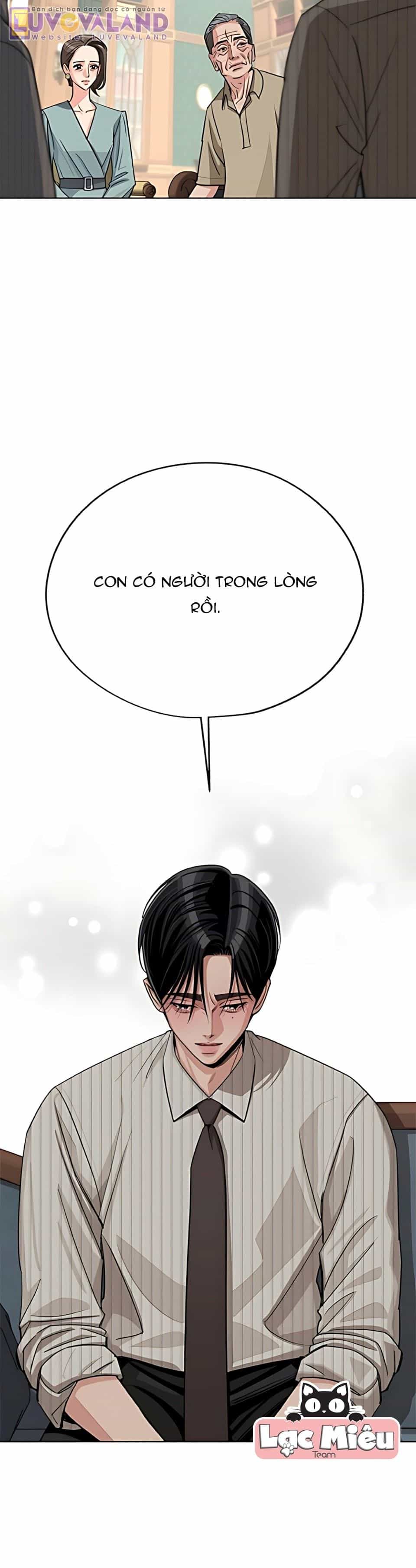 Tình Yêu Của Ik Seob - Chương 105 - ảnh 22