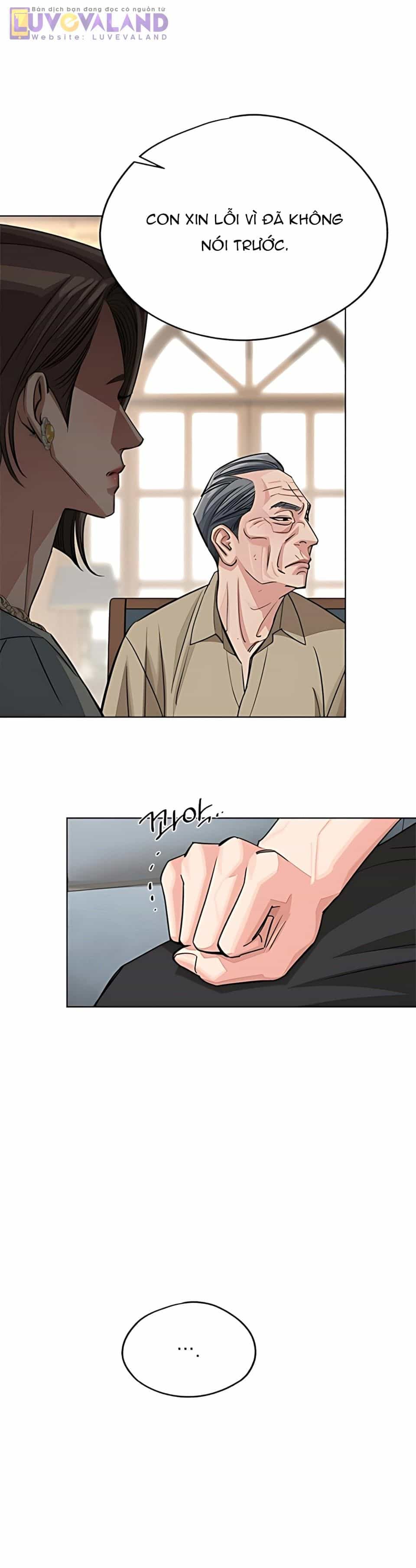 Tình Yêu Của Ik Seob - Chương 105 - ảnh 23