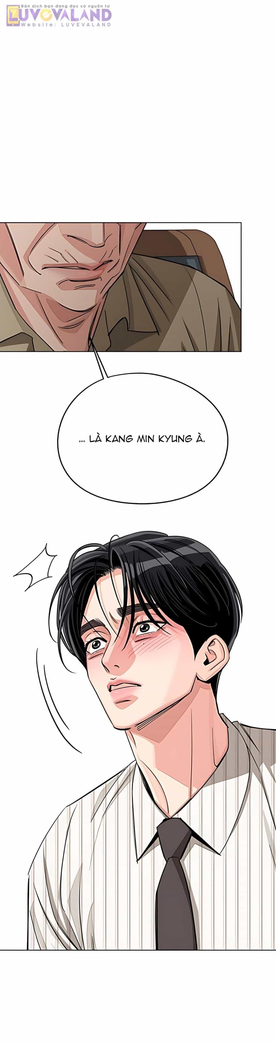 Tình Yêu Của Ik Seob - Chương 105 - ảnh 24
