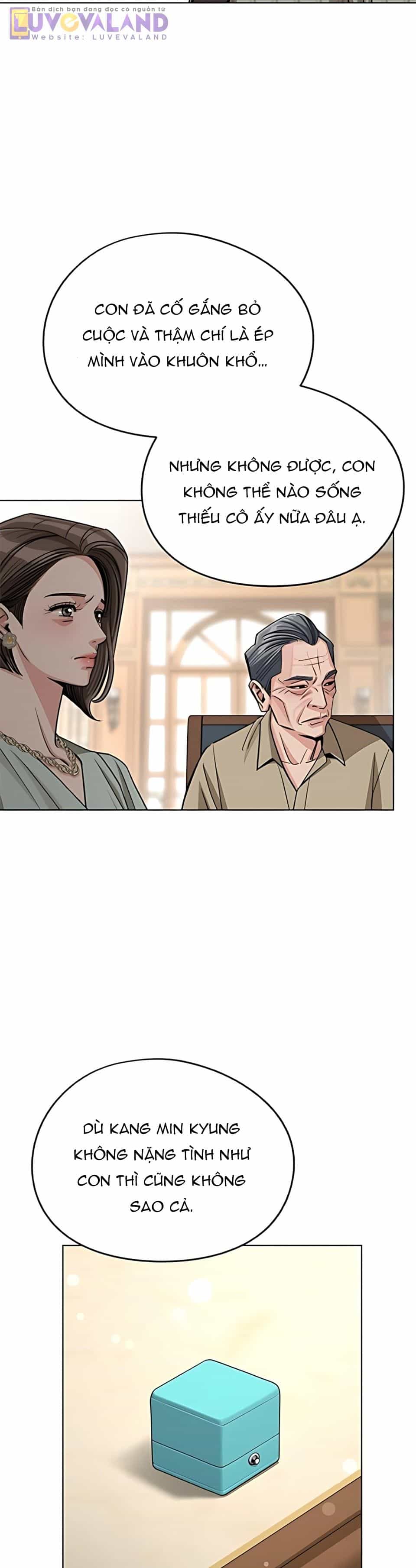 Tình Yêu Của Ik Seob - Chương 105 - ảnh 30