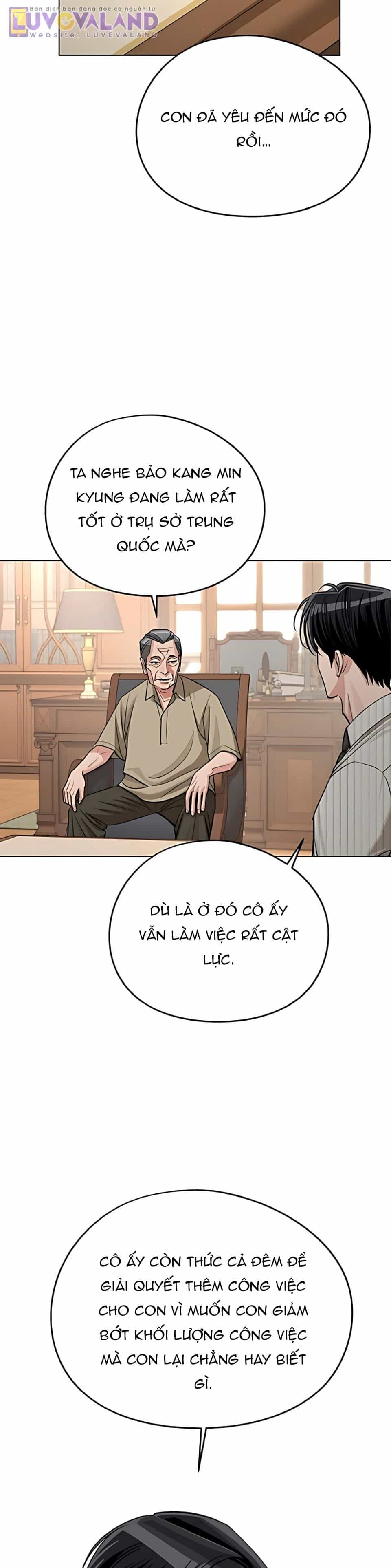 Tình Yêu Của Ik Seob - Chương 105 - ảnh 31