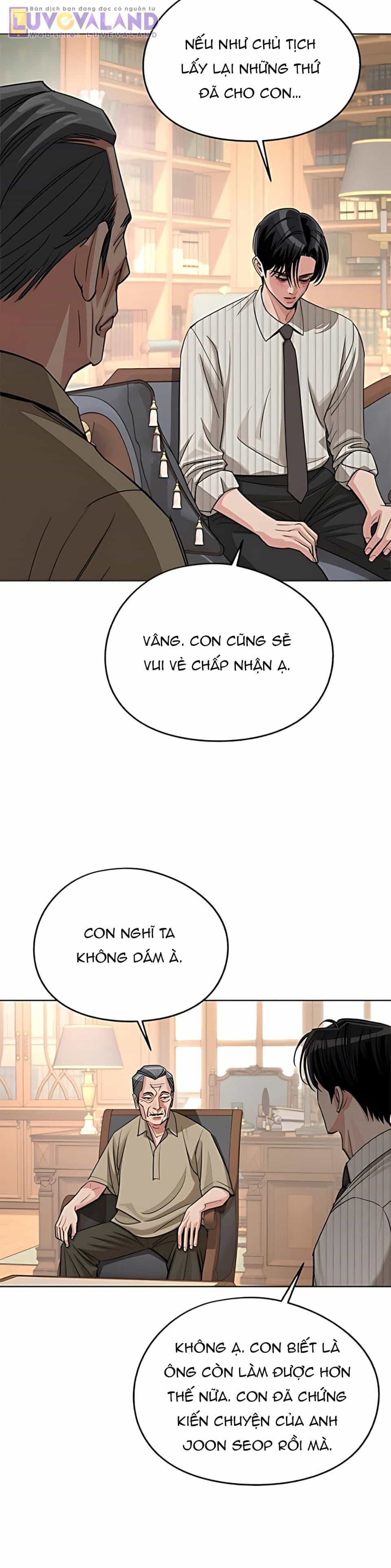 Tình Yêu Của Ik Seob - Chương 105 - ảnh 37