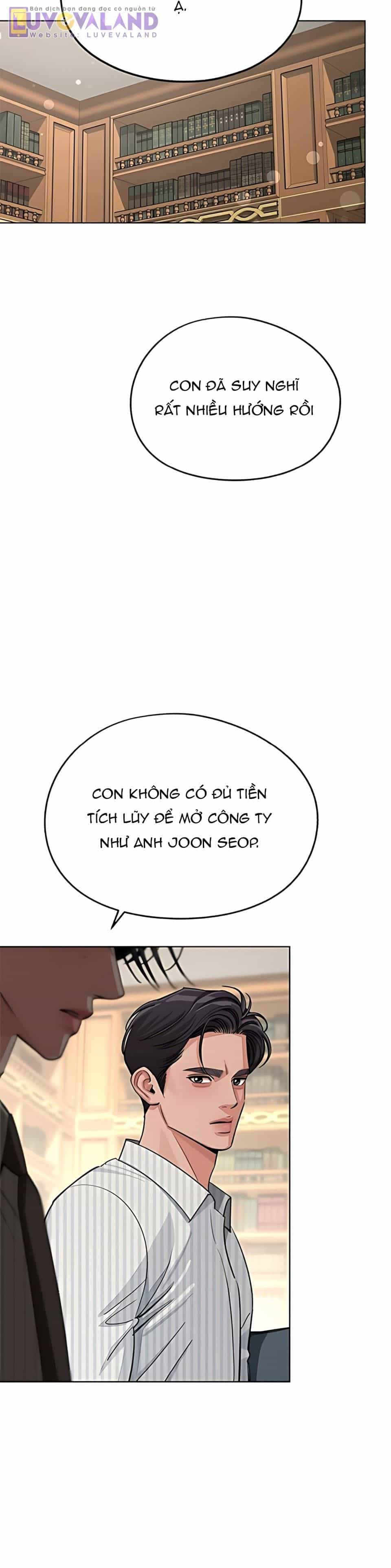 Tình Yêu Của Ik Seob - Chương 105 - ảnh 39