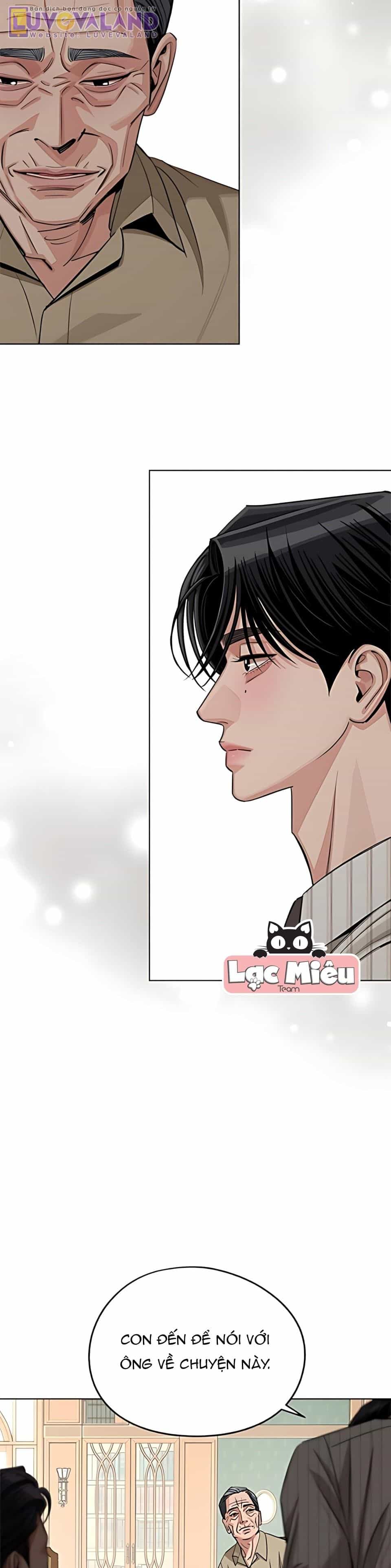 Tình Yêu Của Ik Seob - Chương 105 - ảnh 43