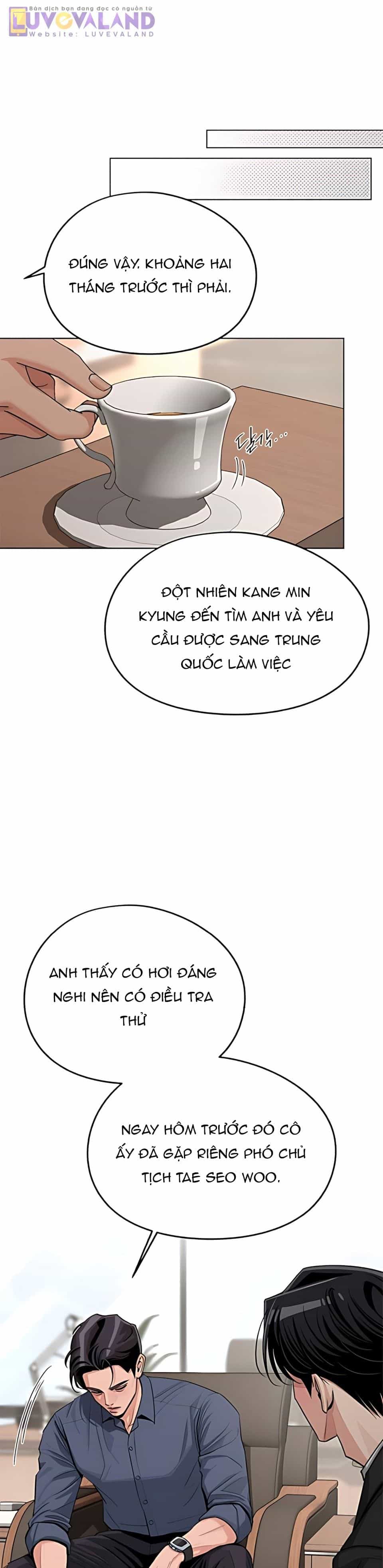 Tình Yêu Của Ik Seob - Chương 105 - ảnh 5