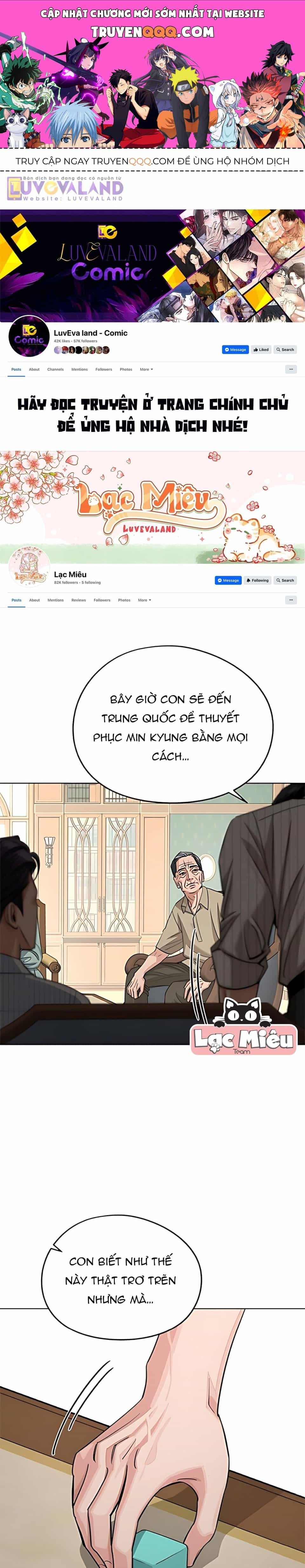 Tình Yêu Của Ik Seob - Chương 106 - ảnh 1