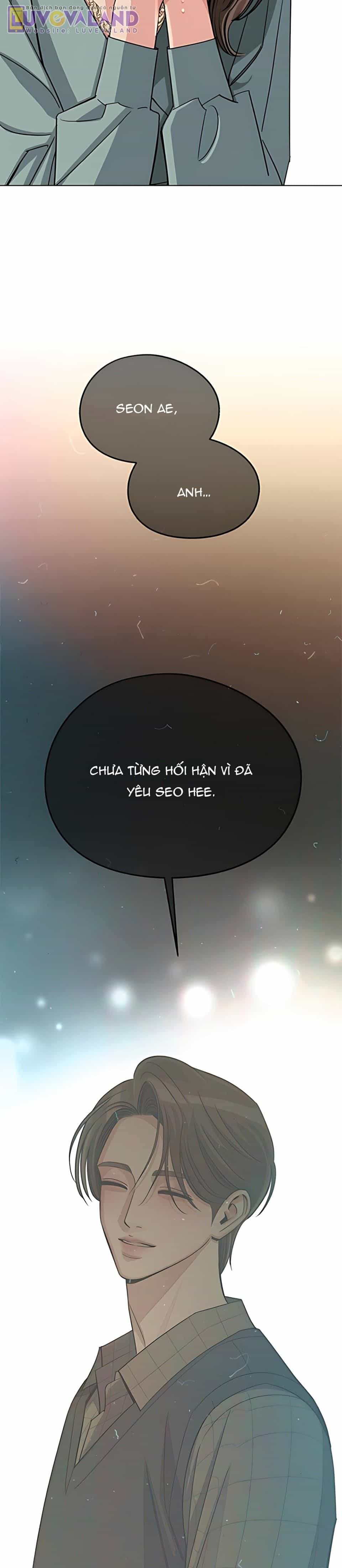 Tình Yêu Của Ik Seob - Chương 106 - ảnh 10