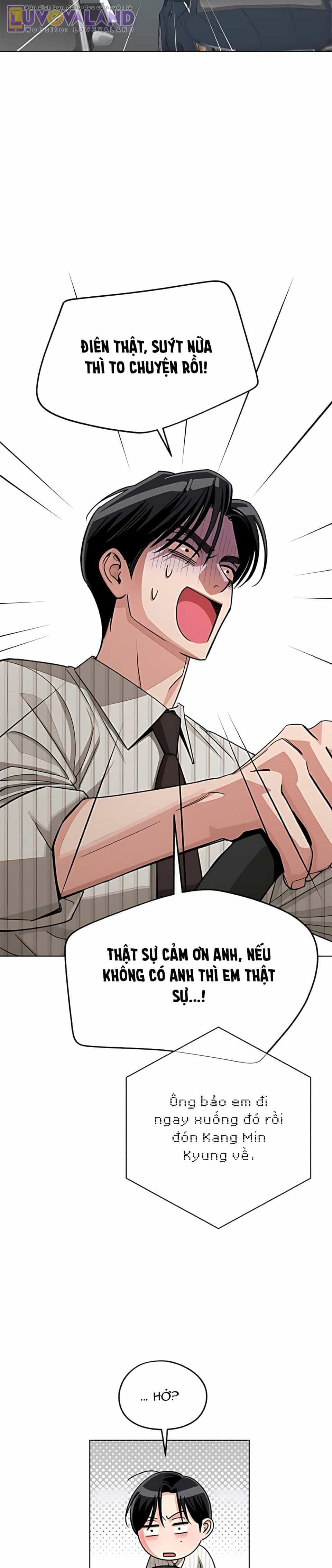 Tình Yêu Của Ik Seob - Chương 106 - ảnh 17