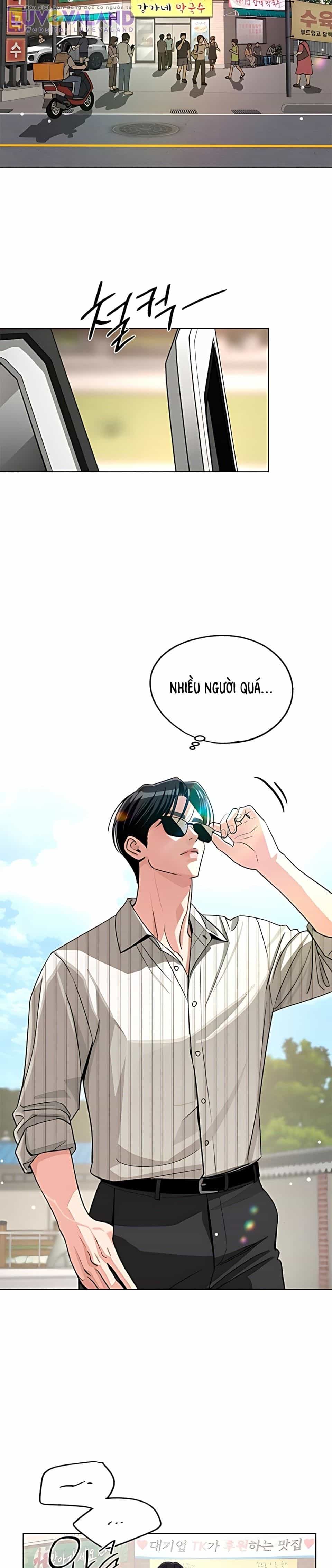 Tình Yêu Của Ik Seob - Chương 106 - ảnh 22