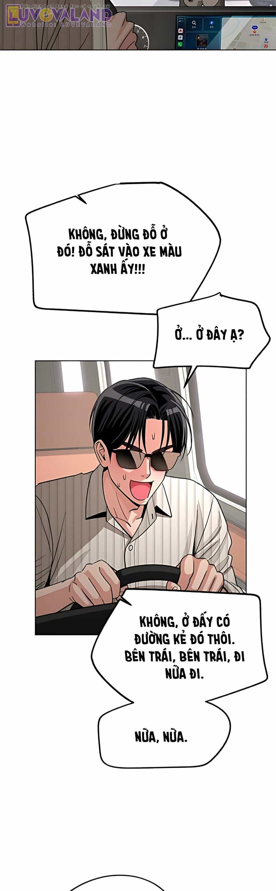 Tình Yêu Của Ik Seob - Chương 106 - ảnh 26