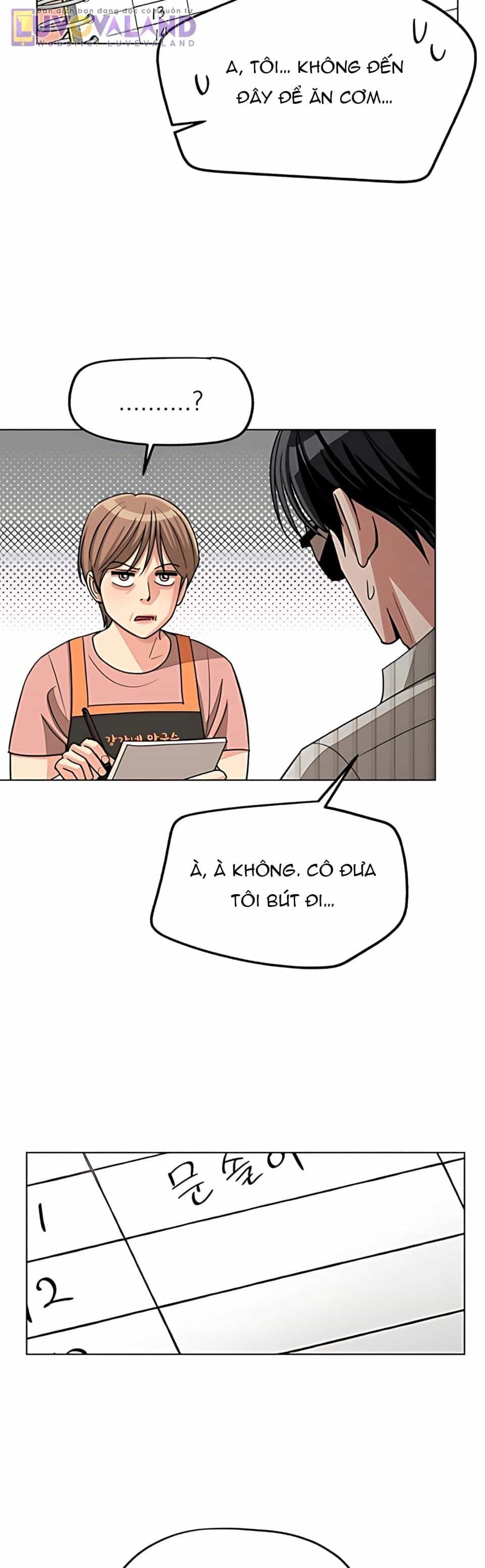 Tình Yêu Của Ik Seob - Chương 106 - ảnh 30
