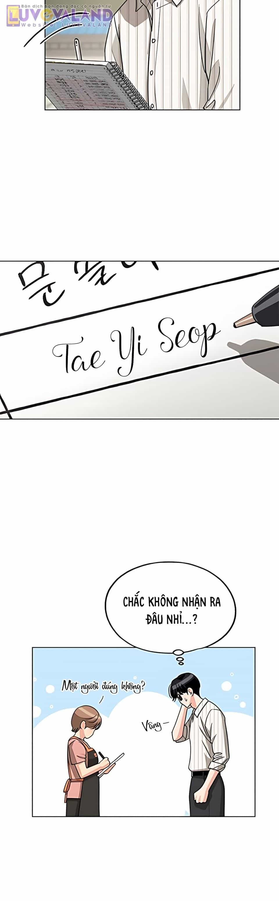 Tình Yêu Của Ik Seob - Chương 106 - ảnh 32