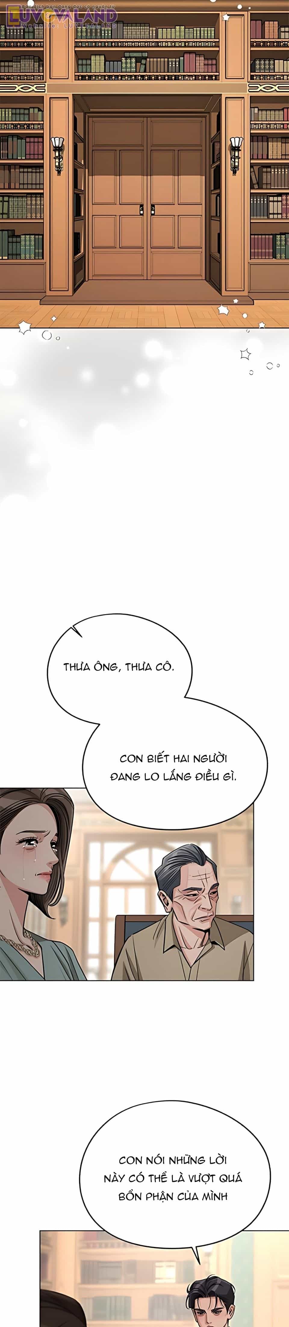 Tình Yêu Của Ik Seob - Chương 106 - ảnh 5