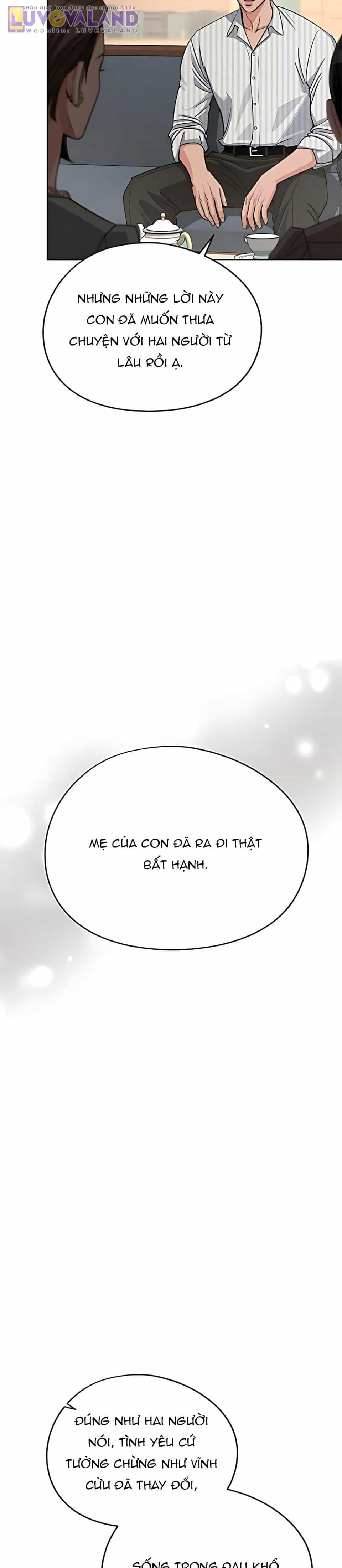 Tình Yêu Của Ik Seob - Chương 106 - ảnh 6