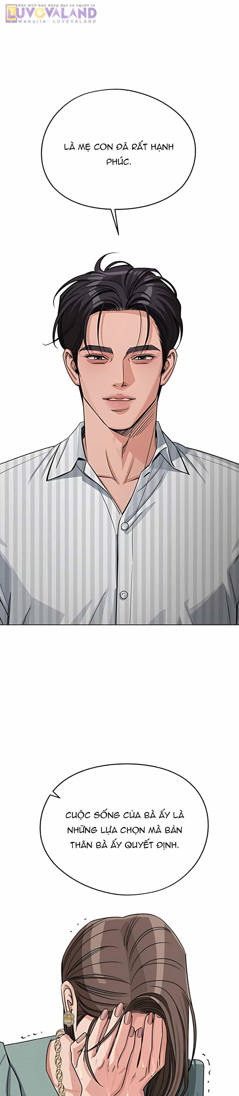 Tình Yêu Của Ik Seob - Chương 106 - ảnh 9
