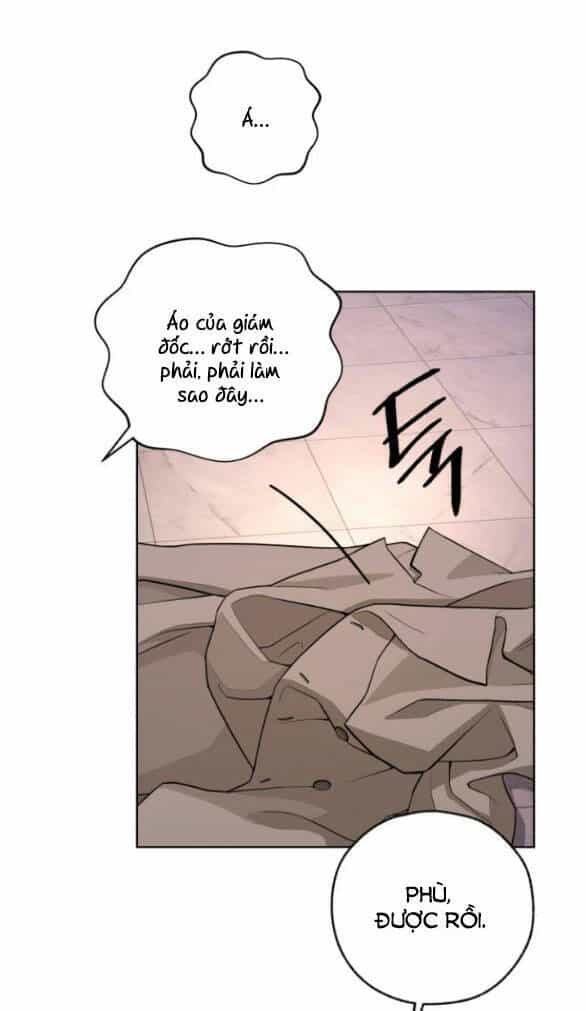 Tình Yêu Của Ik Seob - Chương 9.1 - ảnh 22
