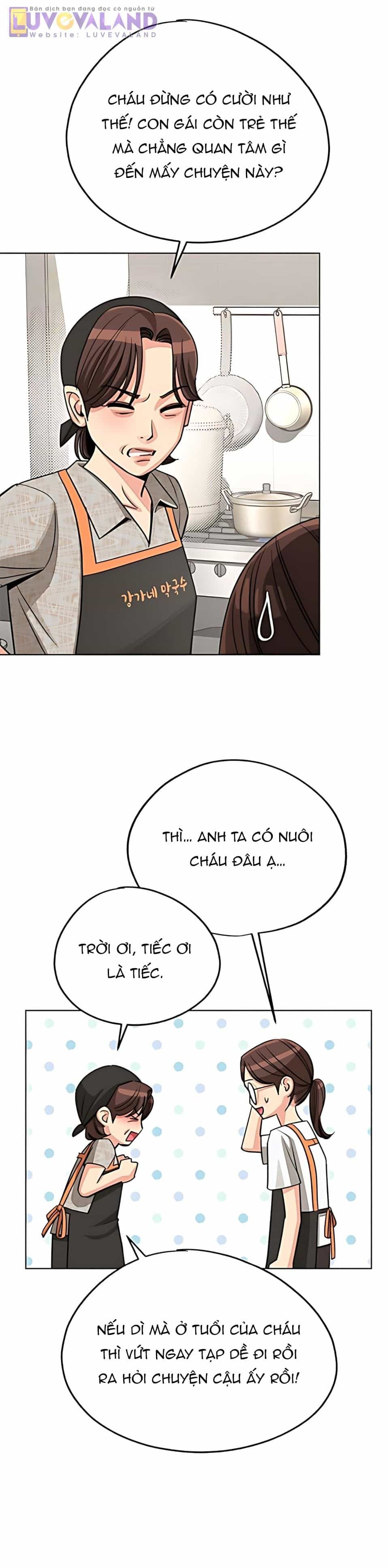 Tình Yêu Của Ik Seob - Chương 107 - ảnh 22