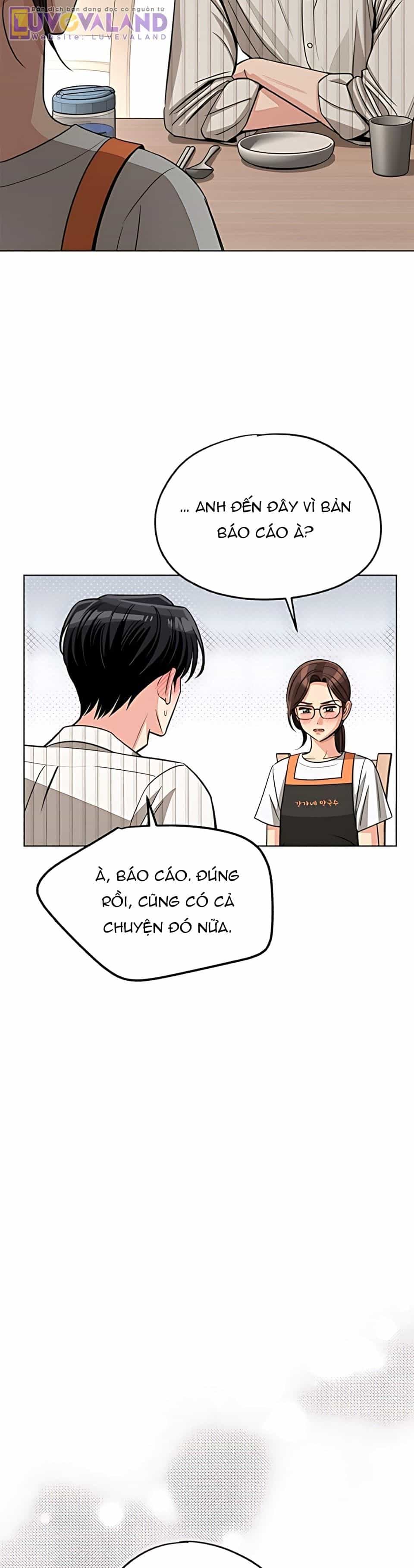 Tình Yêu Của Ik Seob - Chương 107 - ảnh 37