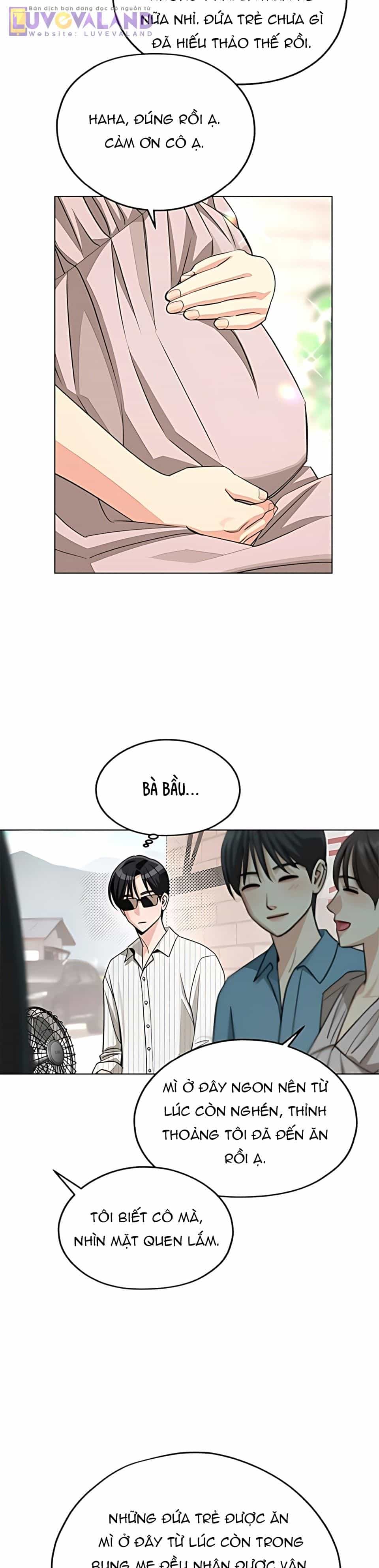 Tình Yêu Của Ik Seob - Chương 107 - ảnh 4