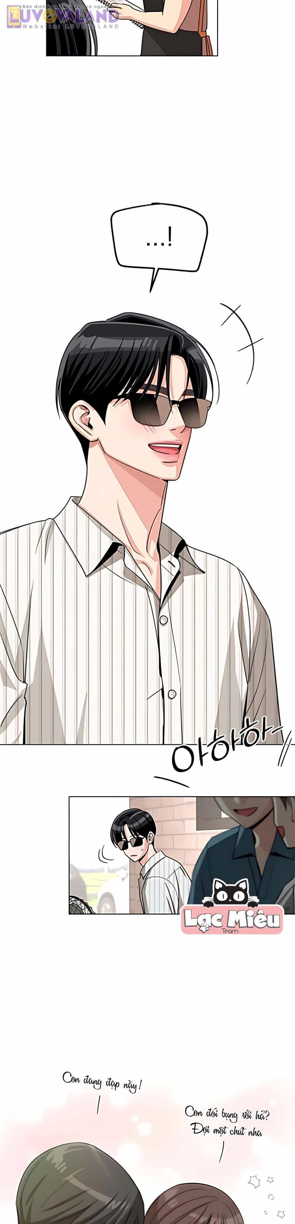 Tình Yêu Của Ik Seob - Chương 107 - ảnh 8