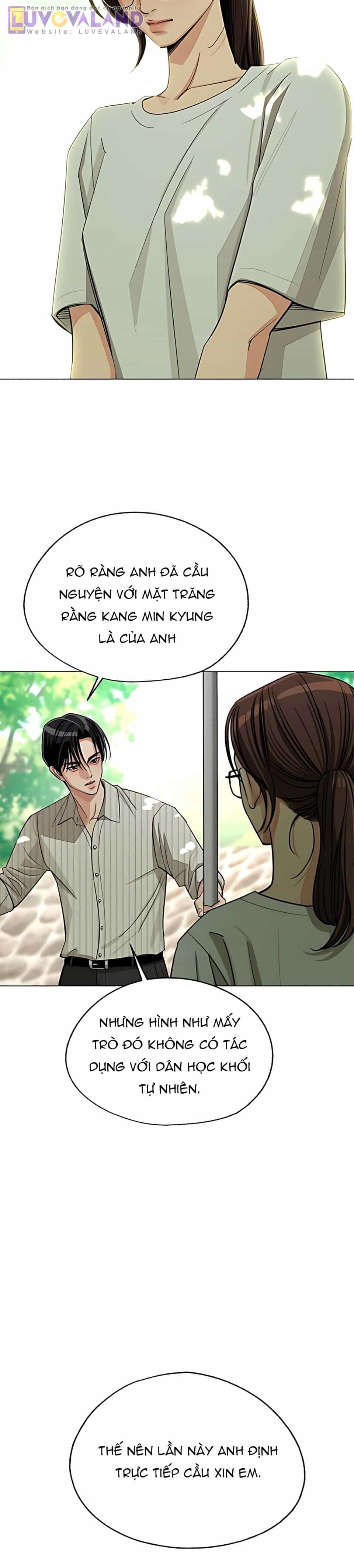 Tình Yêu Của Ik Seob - Chương 108 - ảnh 11