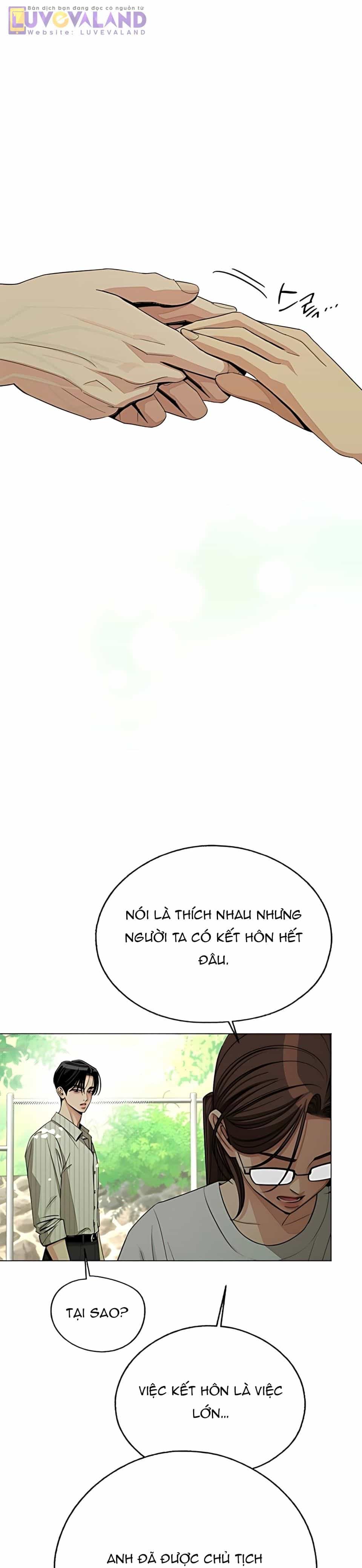Tình Yêu Của Ik Seob - Chương 108 - ảnh 18
