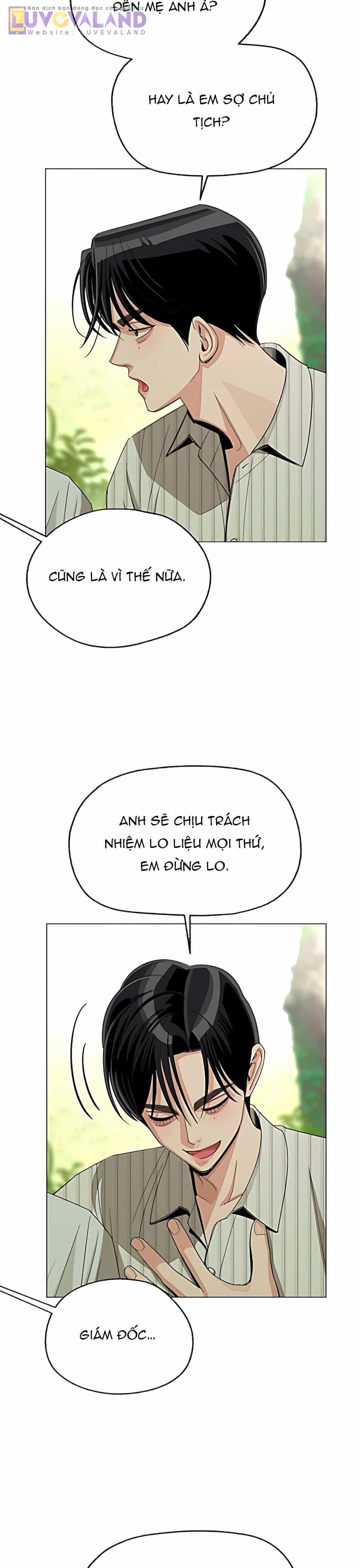 Tình Yêu Của Ik Seob - Chương 108 - ảnh 22