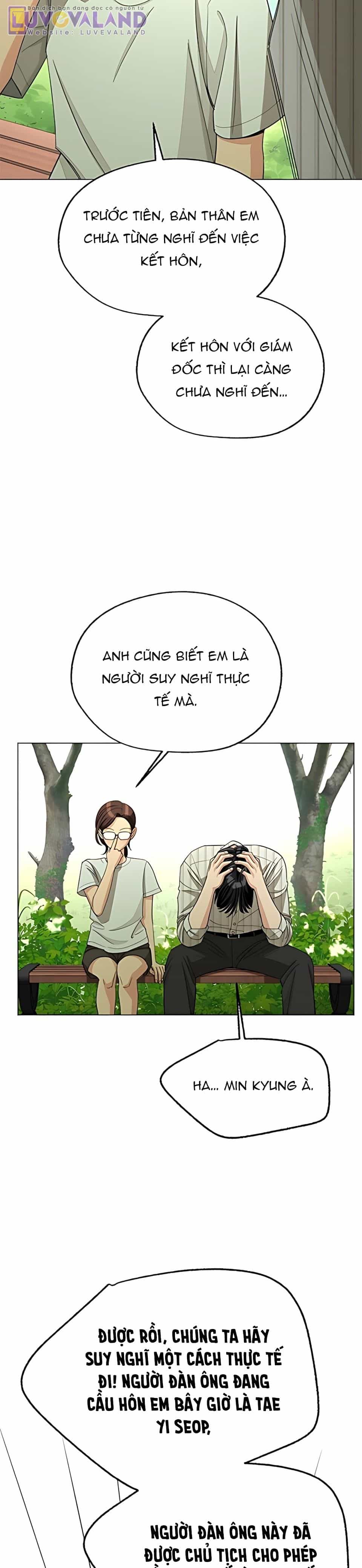 Tình Yêu Của Ik Seob - Chương 108 - ảnh 25