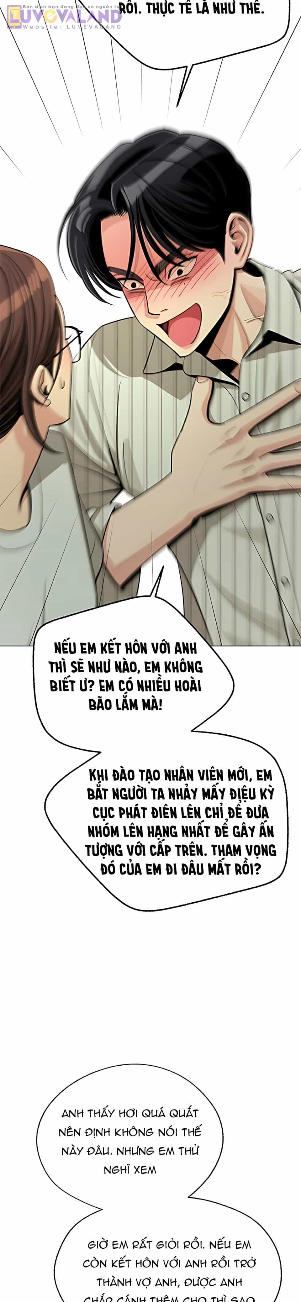 Tình Yêu Của Ik Seob - Chương 108 - ảnh 26