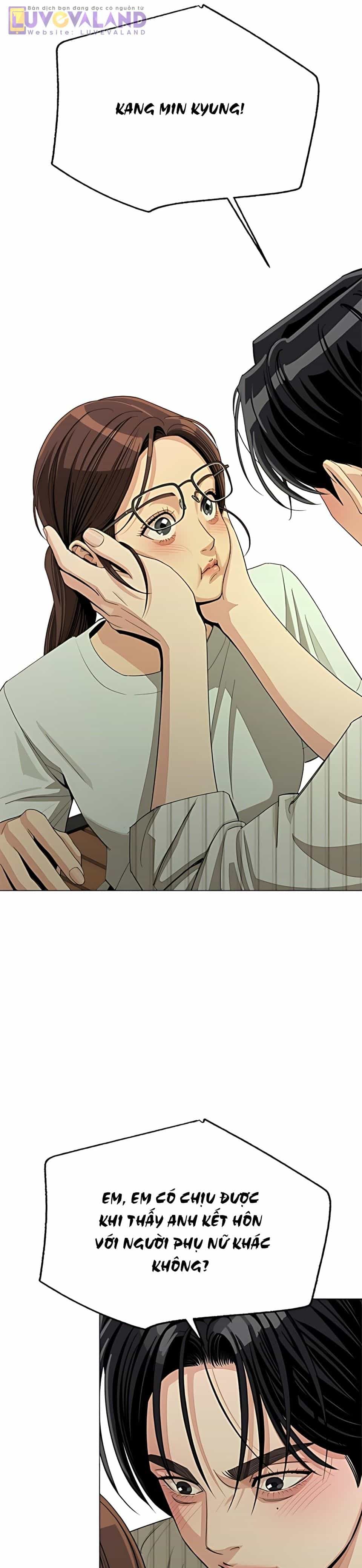 Tình Yêu Của Ik Seob - Chương 108 - ảnh 28