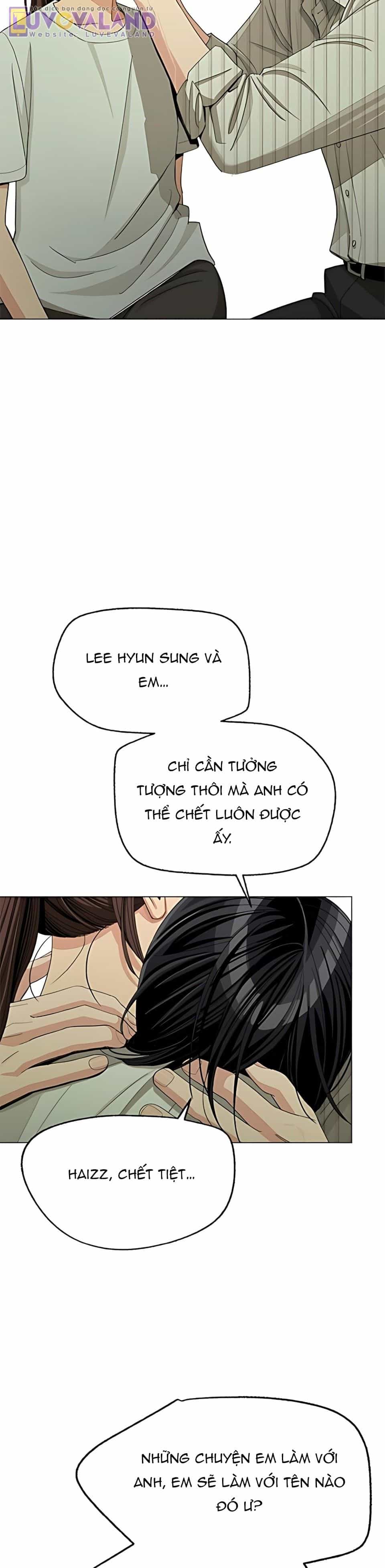 Tình Yêu Của Ik Seob - Chương 108 - ảnh 31