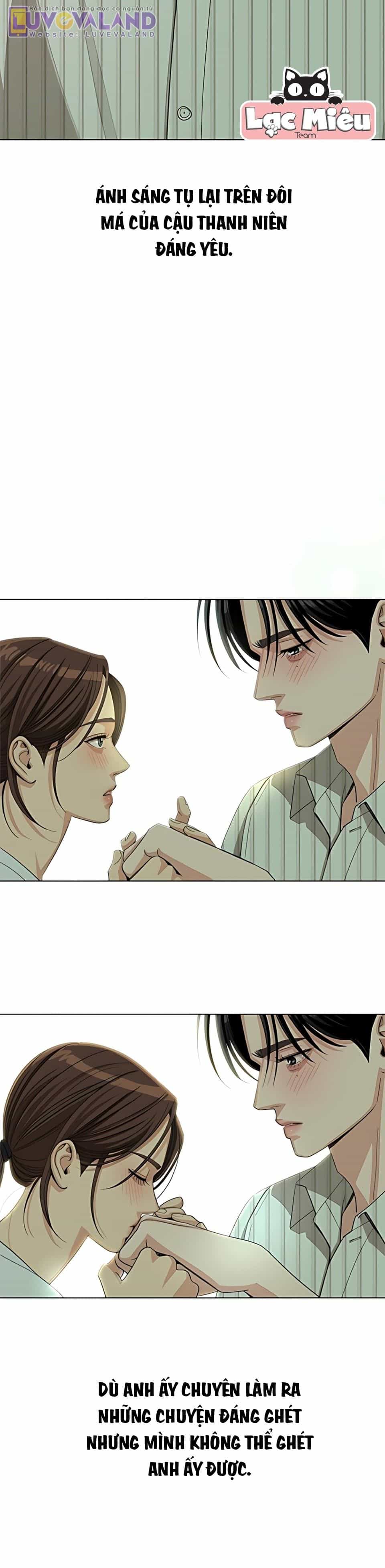 Tình Yêu Của Ik Seob - Chương 108 - ảnh 43